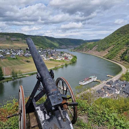 Апартаменты Gaestehaus Eulenkoepfchen Neef Экстерьер фото