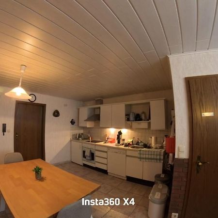 Gaestehaus Eulenkoepfchen Neef Экстерьер фото