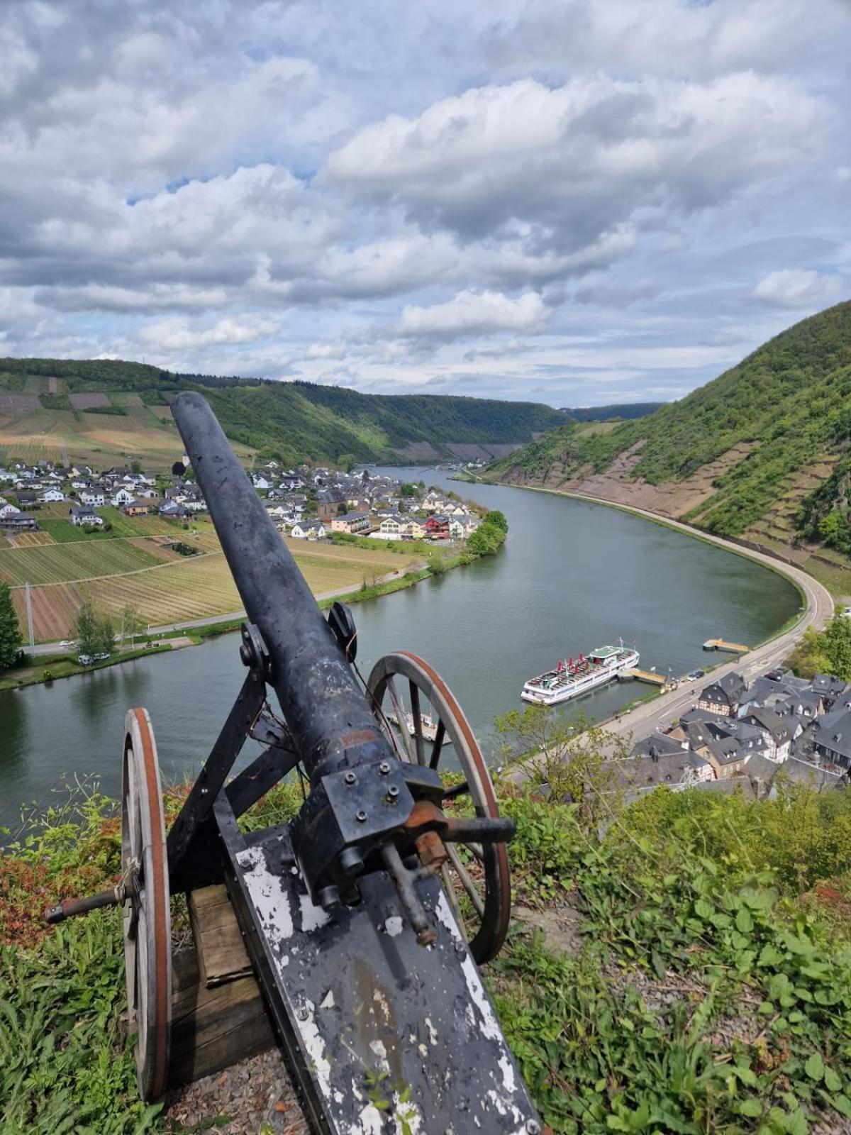 Gaestehaus Eulenkoepfchen Neef Экстерьер фото