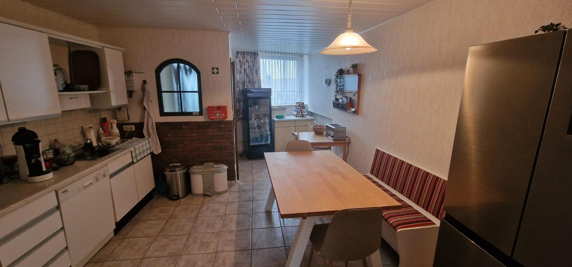 Gaestehaus Eulenkoepfchen Neef Экстерьер фото