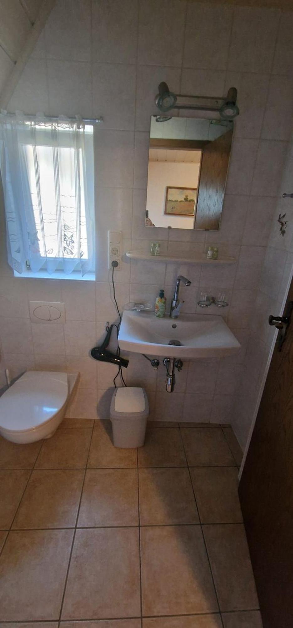 Gaestehaus Eulenkoepfchen Neef Экстерьер фото