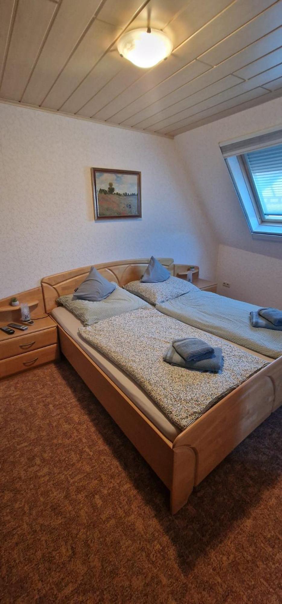 Gaestehaus Eulenkoepfchen Neef Экстерьер фото
