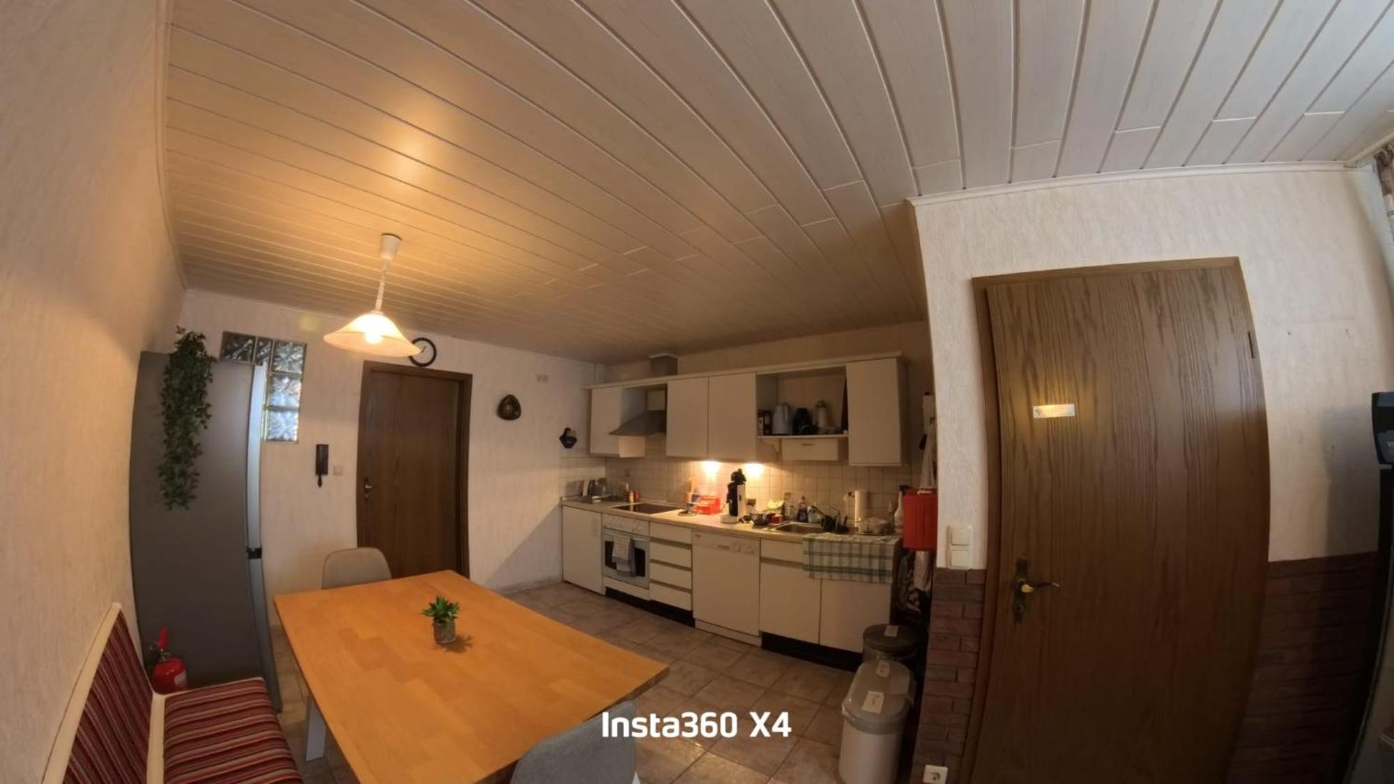 Gaestehaus Eulenkoepfchen Neef Экстерьер фото