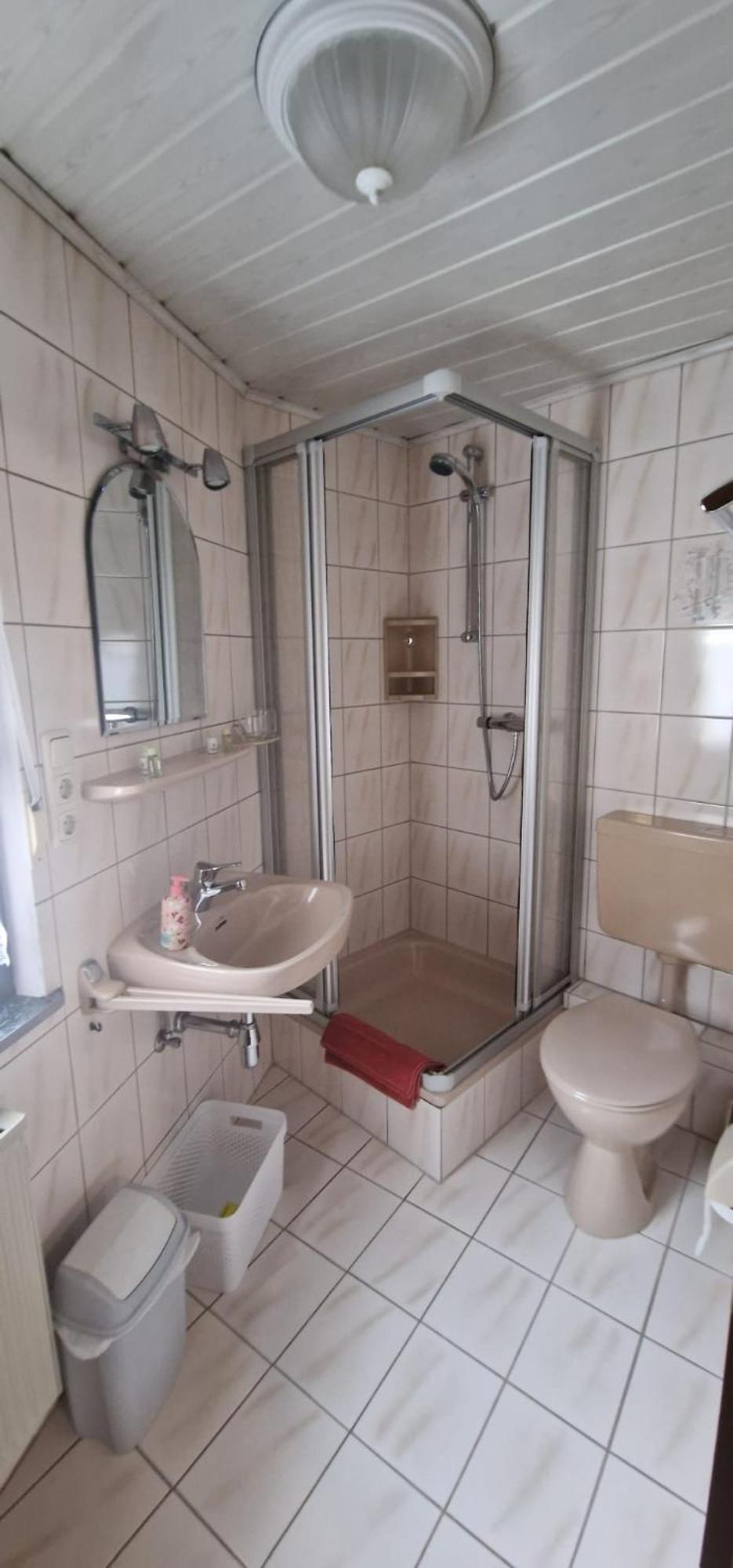 Gaestehaus Eulenkoepfchen Neef Экстерьер фото