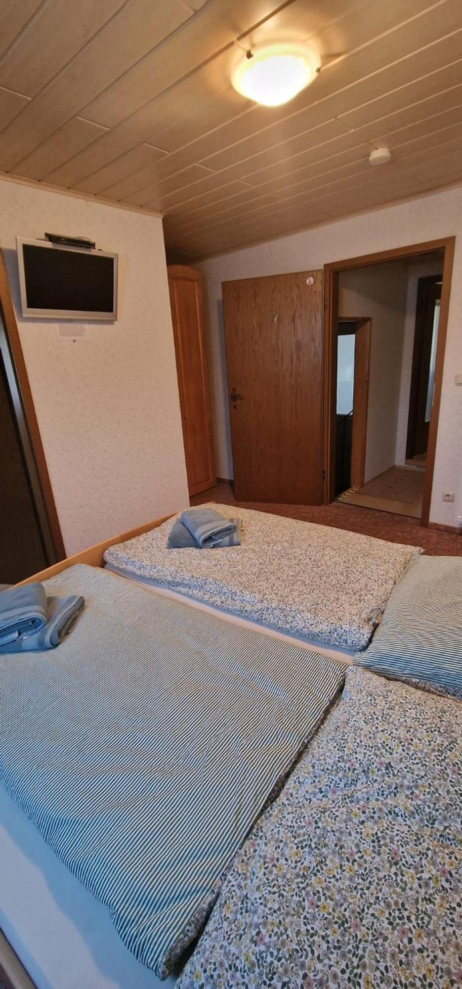 Gaestehaus Eulenkoepfchen Neef Экстерьер фото