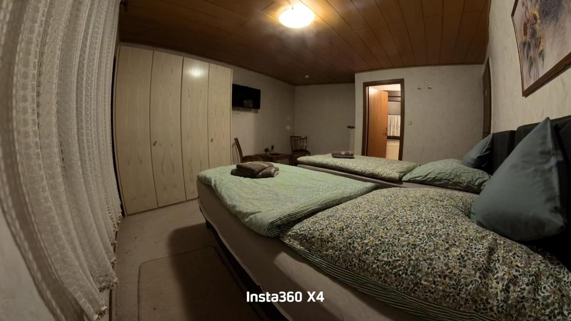 Gaestehaus Eulenkoepfchen Neef Экстерьер фото