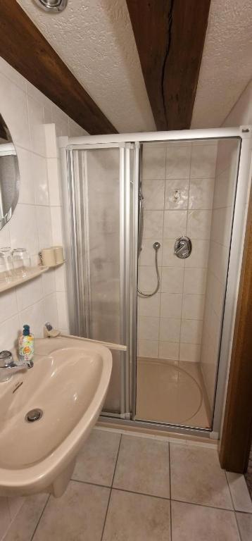 Gaestehaus Eulenkoepfchen Neef Экстерьер фото