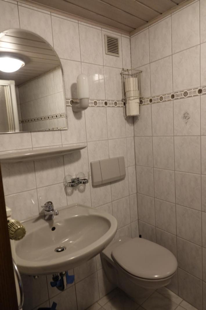 Gaestehaus Eulenkoepfchen Neef Экстерьер фото