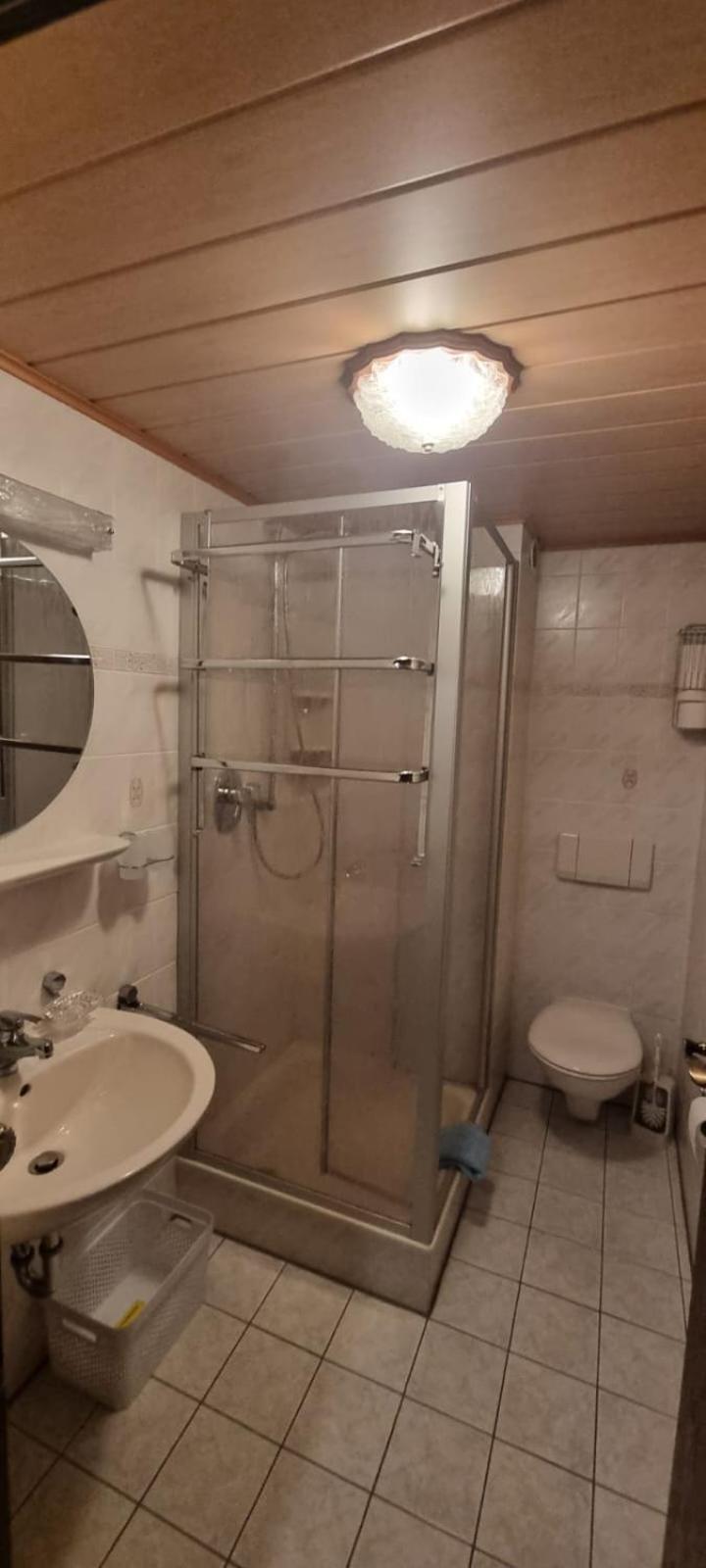 Gaestehaus Eulenkoepfchen Neef Экстерьер фото