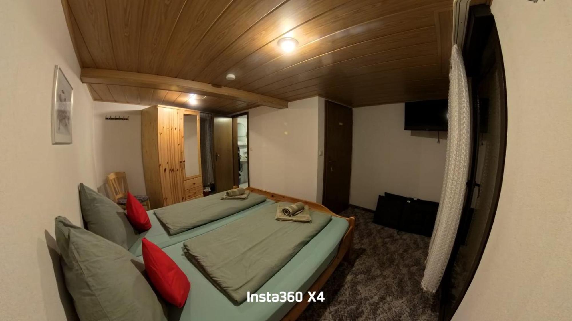 Gaestehaus Eulenkoepfchen Neef Экстерьер фото