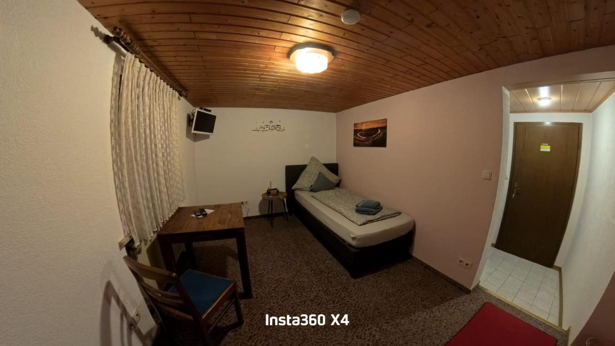 Gaestehaus Eulenkoepfchen Neef Экстерьер фото