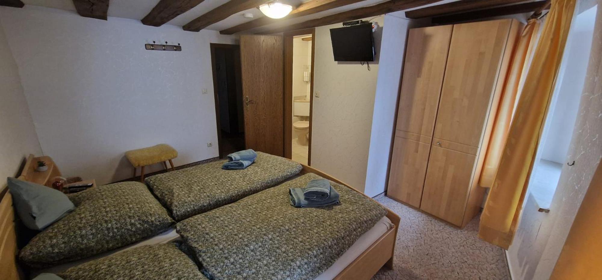Gaestehaus Eulenkoepfchen Neef Экстерьер фото