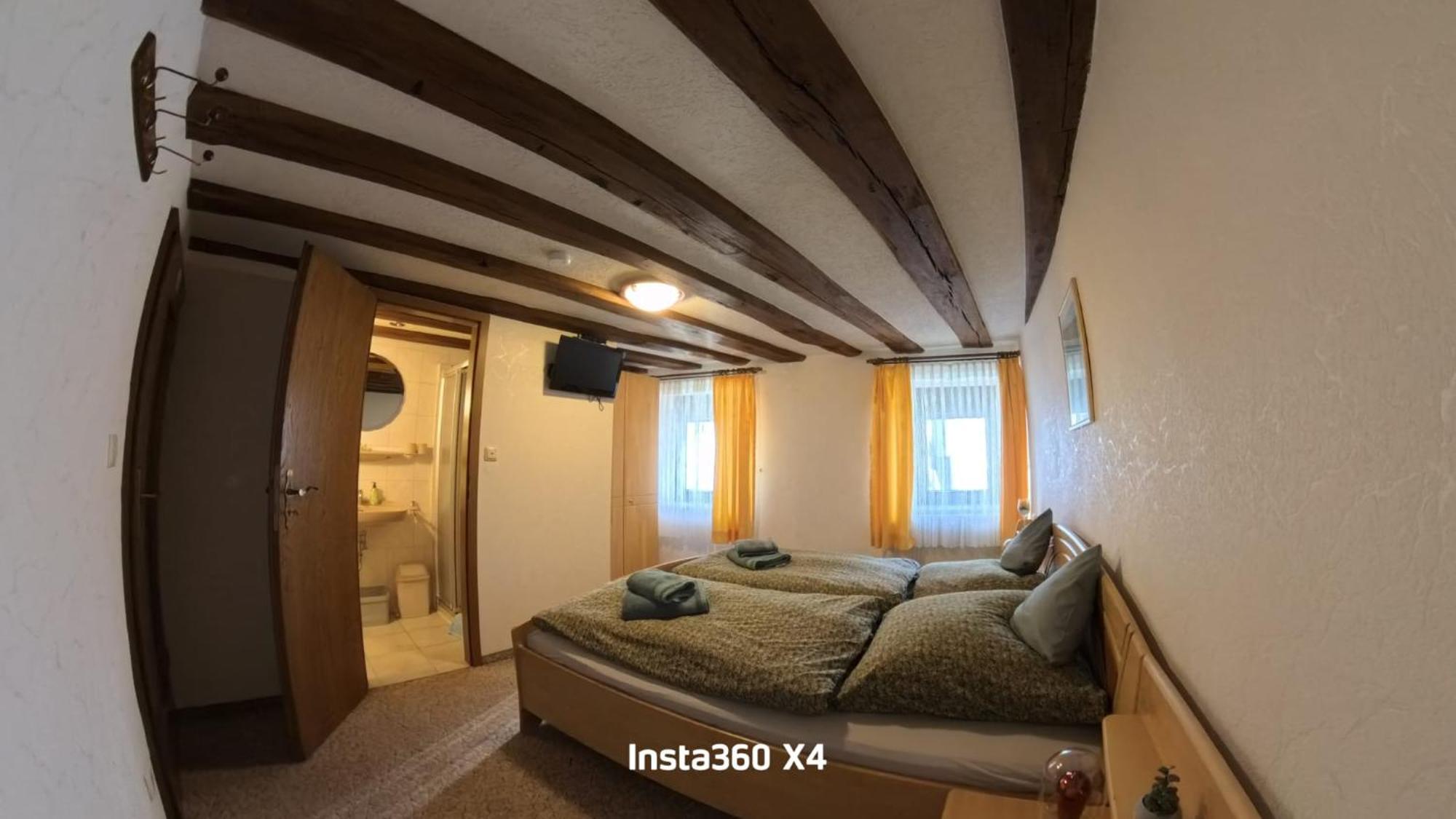 Gaestehaus Eulenkoepfchen Neef Экстерьер фото