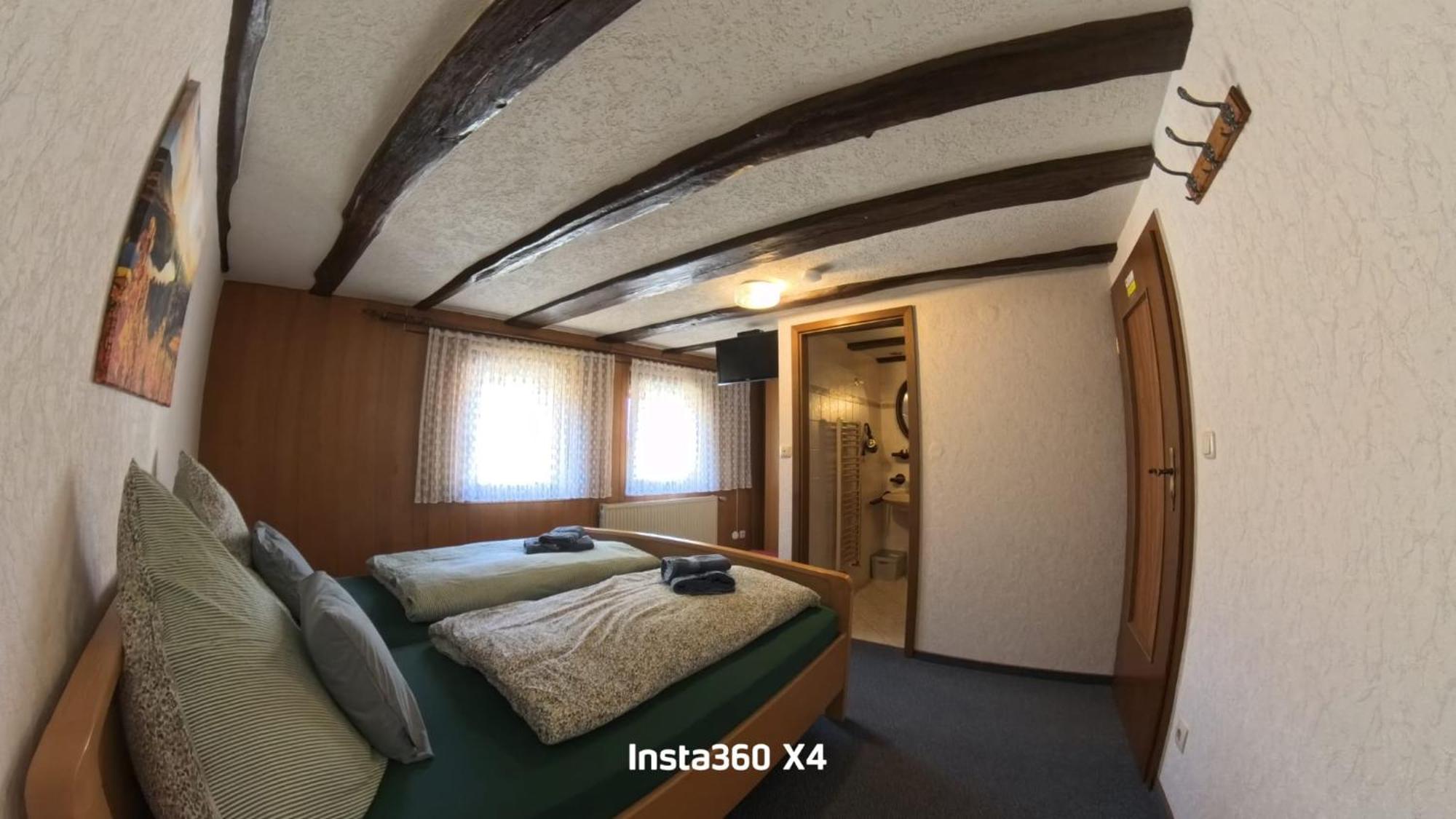 Gaestehaus Eulenkoepfchen Neef Экстерьер фото