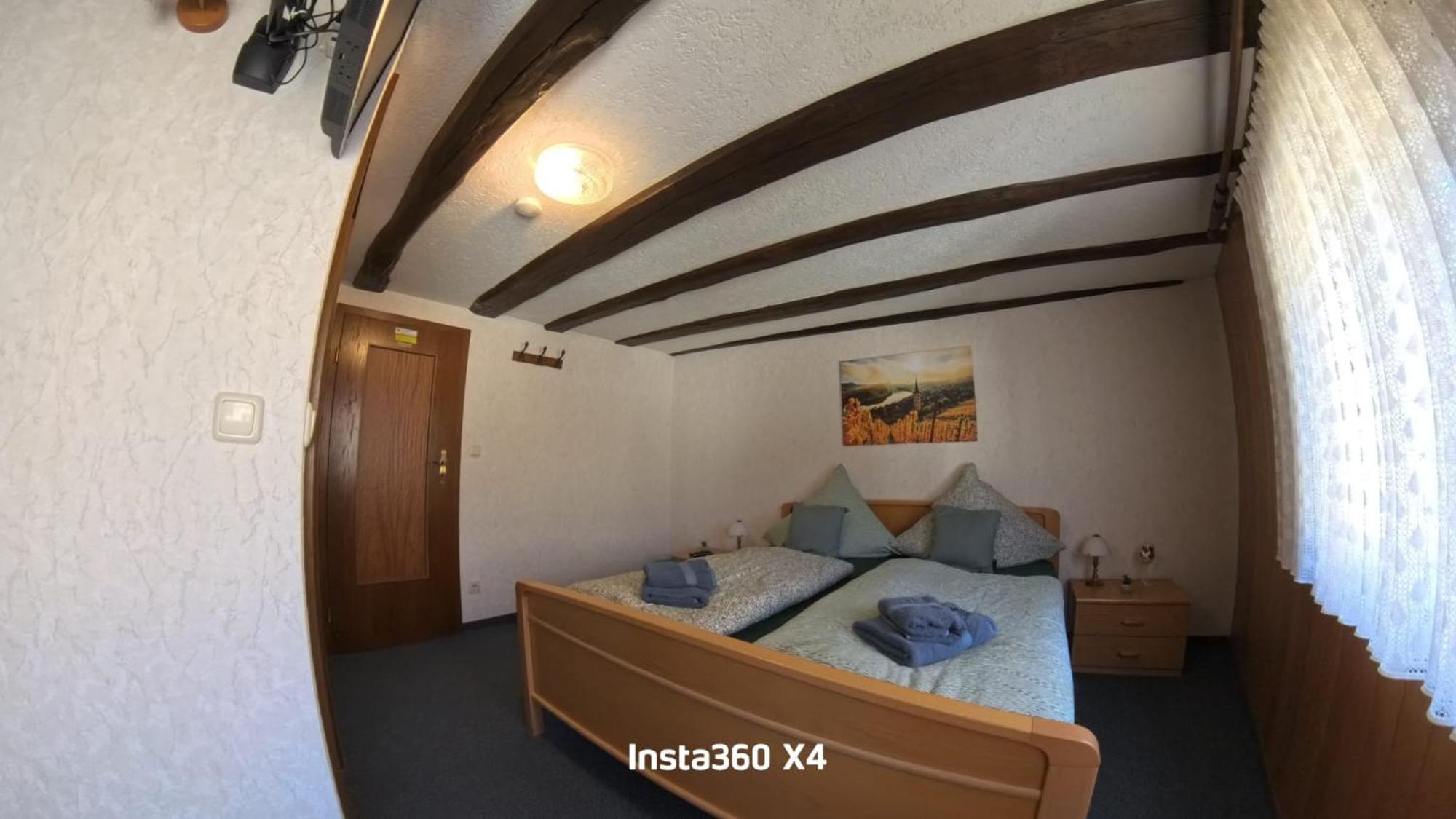 Gaestehaus Eulenkoepfchen Neef Экстерьер фото