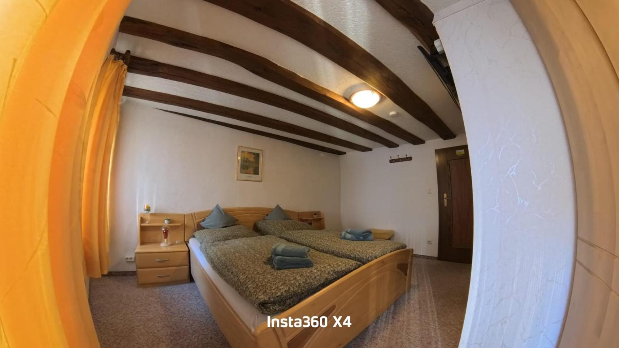 Gaestehaus Eulenkoepfchen Neef Экстерьер фото