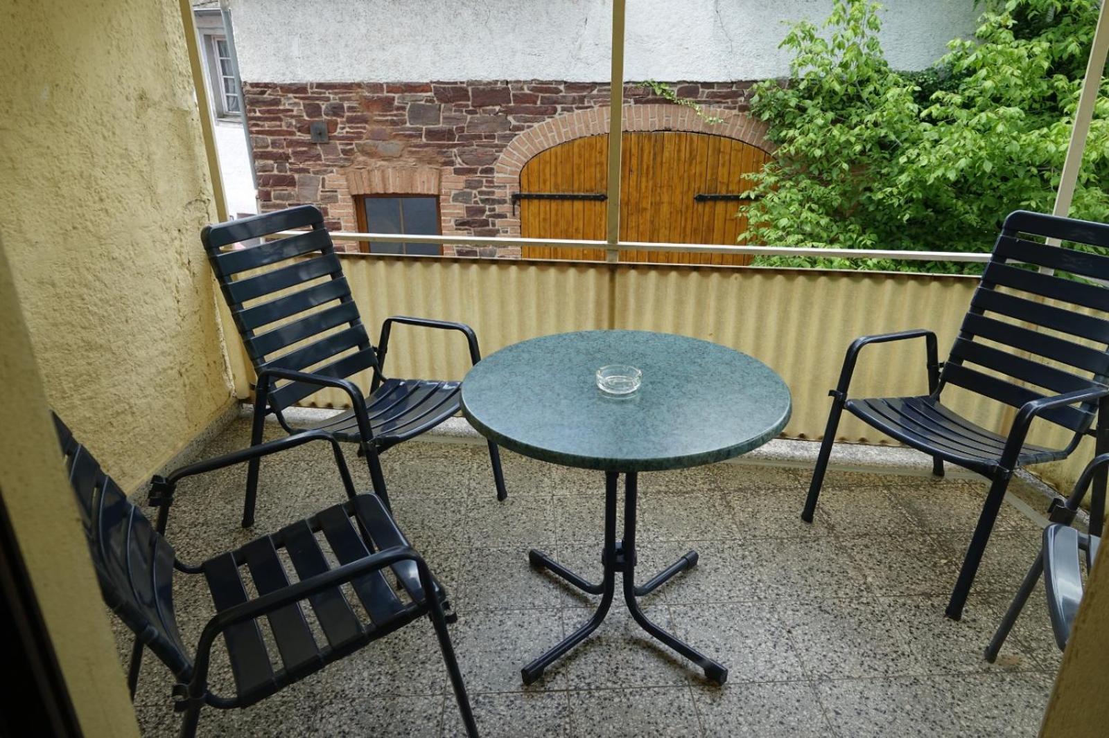 Gaestehaus Eulenkoepfchen Neef Экстерьер фото